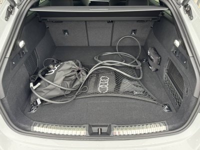 Audi A5 AVANT Avant e-hybrid 367 ch S tronic 7 Quattro S line   - 31