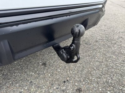 Audi A5 AVANT Avant e-hybrid 367 ch S tronic 7 Quattro S line   - 32