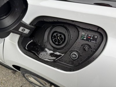 Audi A5 AVANT Avant e-hybrid 367 ch S tronic 7 Quattro S line   - 34