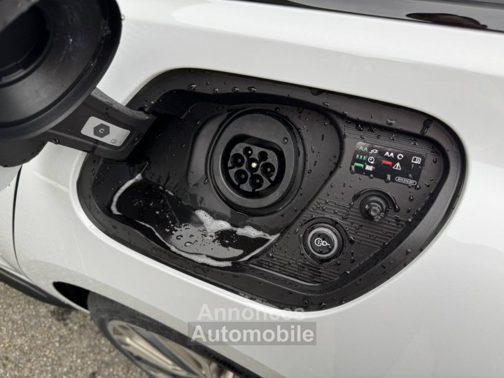 Audi A5 AVANT Avant e-hybrid 367 ch S tronic 7 Quattro S line - 34