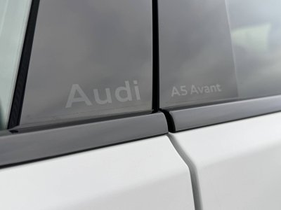 Audi A5 AVANT Avant e-hybrid 367 ch S tronic 7 Quattro S line   - 35