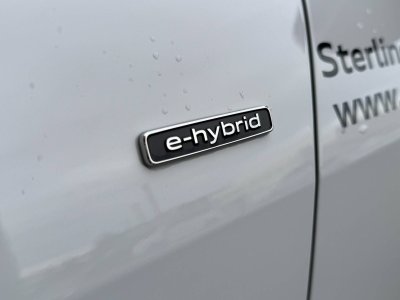 Audi A5 AVANT Avant e-hybrid 367 ch S tronic 7 Quattro S line   - 36