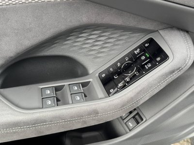 Audi A5 AVANT Avant e-hybrid 367 ch S tronic 7 Quattro S line   - 37