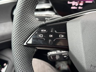 Audi A5 AVANT Avant e-hybrid 367 ch S tronic 7 Quattro S line   - 41