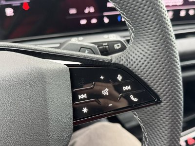 Audi A5 AVANT Avant e-hybrid 367 ch S tronic 7 Quattro S line   - 42