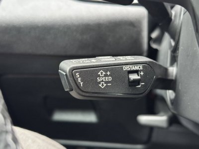 Audi A5 AVANT Avant e-hybrid 367 ch S tronic 7 Quattro S line   - 43