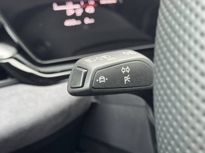 Audi A5 AVANT Avant e-hybrid 367 ch S tronic 7 Quattro S line   - 44