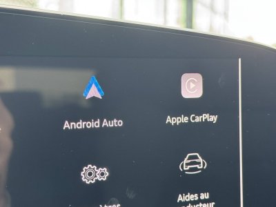 Audi A5 AVANT Avant e-hybrid 367 ch S tronic 7 Quattro S line   - 48