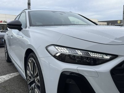 Audi A5 AVANT Avant e-hybrid 367 ch S tronic 7 Quattro S line   - 50
