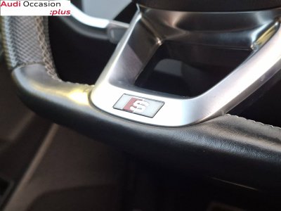 Audi Q3 Sportback 45 TFSIe 245 ch S tronic 6 S line   - 9