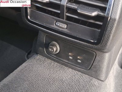 Audi Q3 Sportback 45 TFSIe 245 ch S tronic 6 S line   - 11