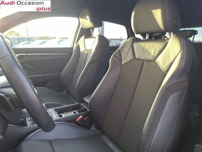 Audi Q3 Sportback 45 TFSIe 245 ch S tronic 6 S line   - 13
