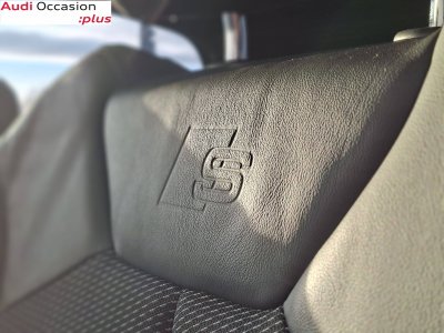 Audi Q3 Sportback 45 TFSIe 245 ch S tronic 6 S line   - 14