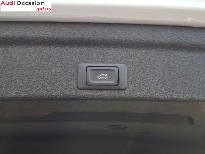 Audi Q3 Sportback 45 TFSIe 245 ch S tronic 6 S line   - 17