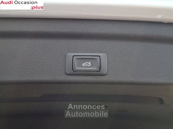 Audi Q3 Sportback 45 TFSIe 245 ch S tronic 6 S line - 17