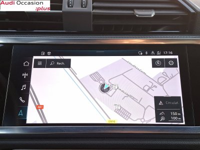 Audi Q3 Sportback 45 TFSIe 245 ch S tronic 6 S line   - 25