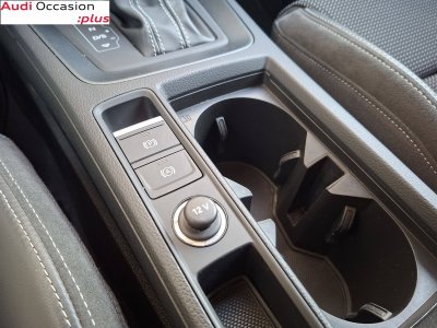 Audi Q3 Sportback 45 TFSIe 245 ch S tronic 6 S line   - 38