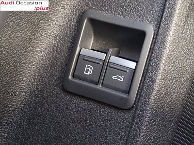 Audi Q3 Sportback 45 TFSIe 245 ch S tronic 6 S line   - 41