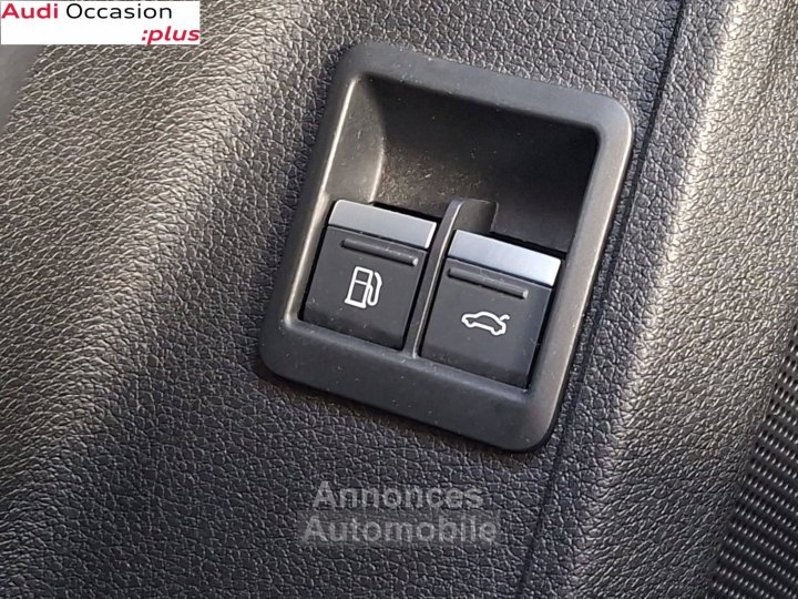 Audi Q3 Sportback 45 TFSIe 245 ch S tronic 6 S line - 41