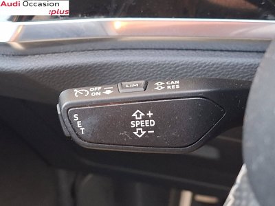 Audi Q3 Sportback 45 TFSIe 245 ch S tronic 6 S line   - 45