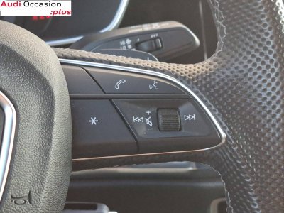 Audi Q3 Sportback 45 TFSIe 245 ch S tronic 6 S line   - 46