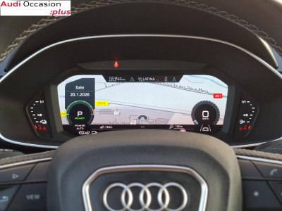Audi Q3 Sportback 45 TFSIe 245 ch S tronic 6 S line   - 48