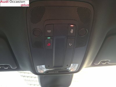 Audi Q3 Sportback 45 TFSIe 245 ch S tronic 6 S line   - 49