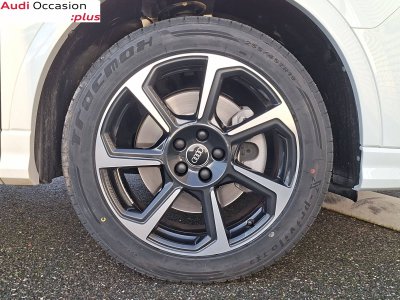 Audi Q3 Sportback 45 TFSIe 245 ch S tronic 6 S line   - 50