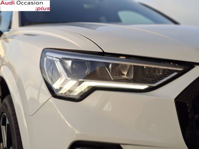 Audi Q3 Sportback 45 TFSIe 245 ch S tronic 6 S line   - 51