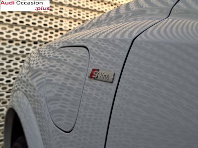 Audi Q3 Sportback 45 TFSIe 245 ch S tronic 6 S line   - 53