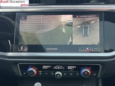 Audi RS Q3 SPORTBACK Sportback 25 TFSI 400 ch S tronic 7   - 20