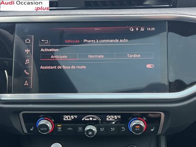 Audi RS Q3 SPORTBACK Sportback 25 TFSI 400 ch S tronic 7   - 22