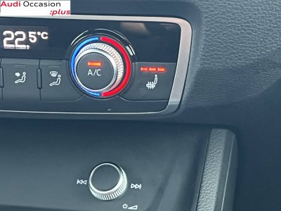 Audi RS Q3 SPORTBACK Sportback 25 TFSI 400 ch S tronic 7   - 24