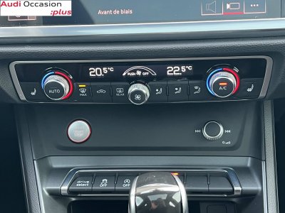 Audi RS Q3 SPORTBACK Sportback 25 TFSI 400 ch S tronic 7   - 25