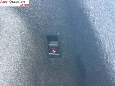 Audi RS Q3 SPORTBACK Sportback 25 TFSI 400 ch S tronic 7   - 26