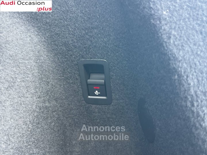 Audi RS Q3 SPORTBACK Sportback 25 TFSI 400 ch S tronic 7 - 26