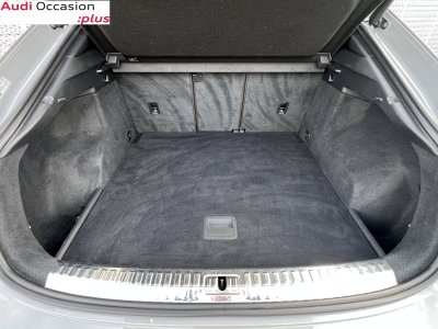 Audi RS Q3 SPORTBACK Sportback 25 TFSI 400 ch S tronic 7   - 27