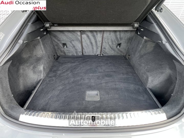 Audi RS Q3 SPORTBACK Sportback 25 TFSI 400 ch S tronic 7 - 27