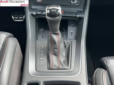 Audi RS Q3 SPORTBACK Sportback 25 TFSI 400 ch S tronic 7   - 28