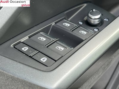 Audi RS Q3 SPORTBACK Sportback 25 TFSI 400 ch S tronic 7   - 29