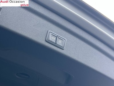 Audi RS Q3 SPORTBACK Sportback 25 TFSI 400 ch S tronic 7   - 30