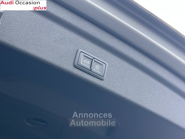 Audi RS Q3 SPORTBACK Sportback 25 TFSI 400 ch S tronic 7 - 30