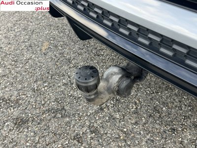 Audi RS Q3 SPORTBACK Sportback 25 TFSI 400 ch S tronic 7   - 31