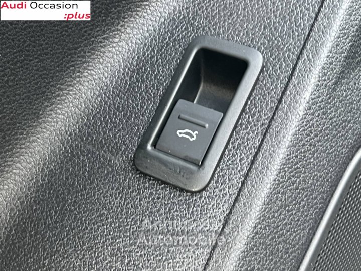 Audi RS Q3 SPORTBACK Sportback 25 TFSI 400 ch S tronic 7 - 33