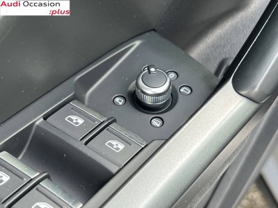 Audi RS Q3 SPORTBACK Sportback 25 TFSI 400 ch S tronic 7   - 34