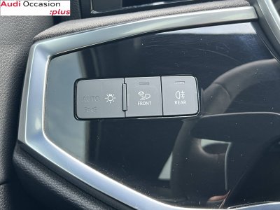 Audi RS Q3 SPORTBACK Sportback 25 TFSI 400 ch S tronic 7   - 35