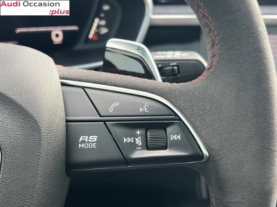 Audi RS Q3 SPORTBACK Sportback 25 TFSI 400 ch S tronic 7   - 39