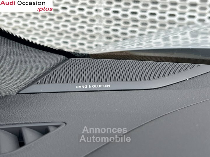 Audi RS Q3 SPORTBACK Sportback 25 TFSI 400 ch S tronic 7 - 41