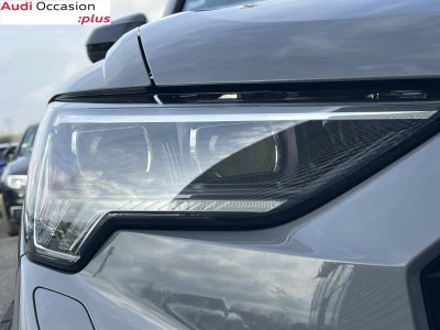 Audi RS Q3 SPORTBACK Sportback 25 TFSI 400 ch S tronic 7   - 45