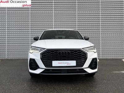 Audi Q3 Sportback 35 TDI 150 ch S tronic 7 S line   - 2